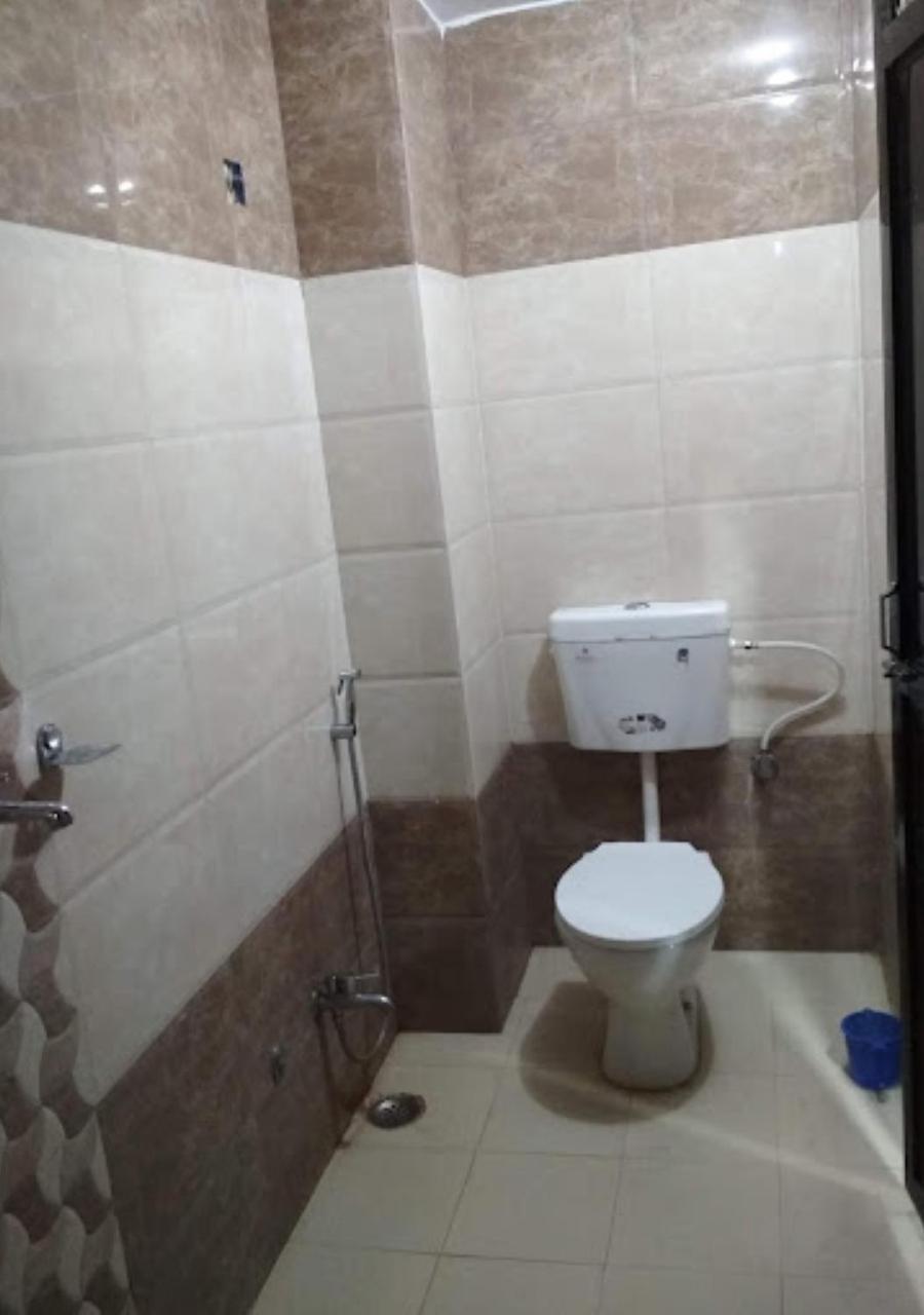 Liberty Guest House Waranasi Zewnętrze zdjęcie