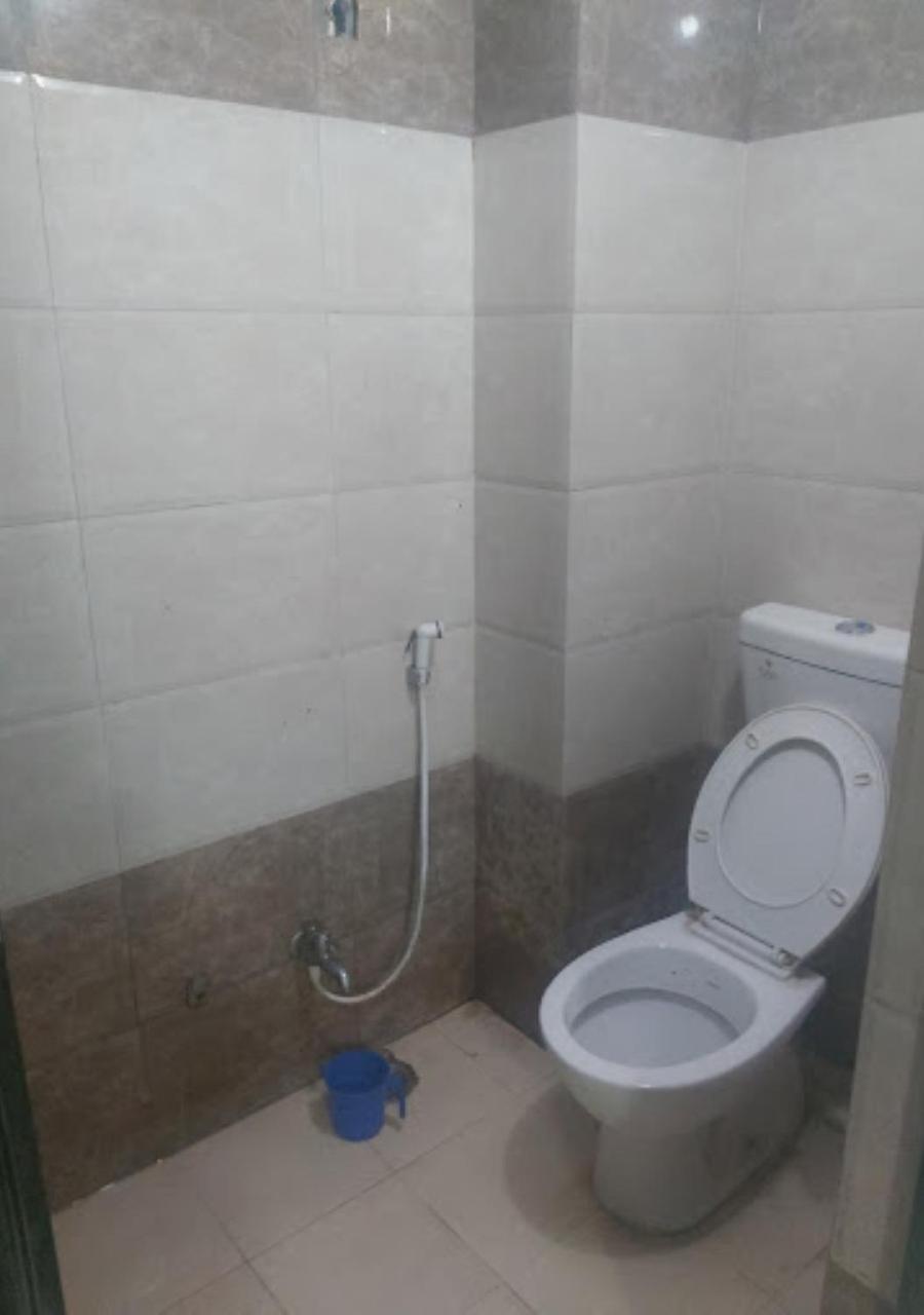 Liberty Guest House Waranasi Zewnętrze zdjęcie
