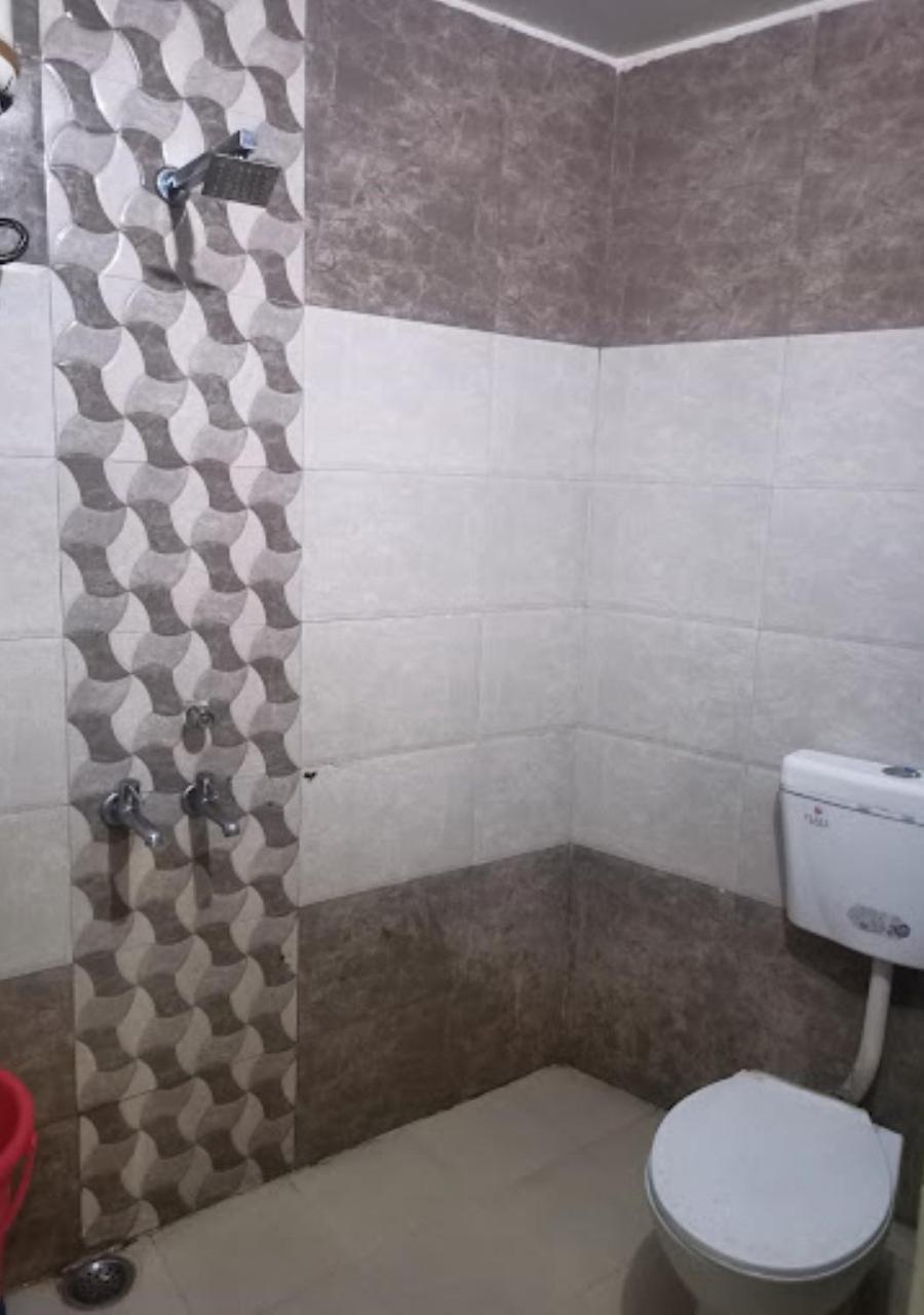 Liberty Guest House Waranasi Zewnętrze zdjęcie